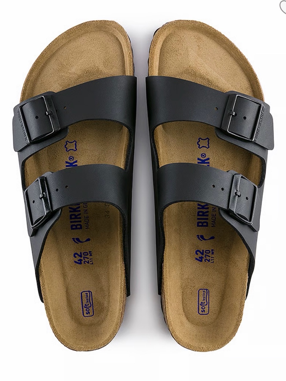 BIRKENSTOCK ARIZONA SANDAL - Picture 2 of 6